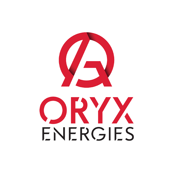 Oryx Lubrifiant SA